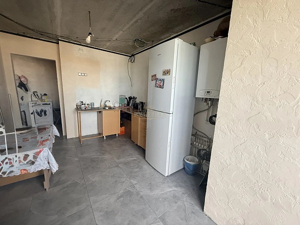 2-к квартира, 45 кв.м.