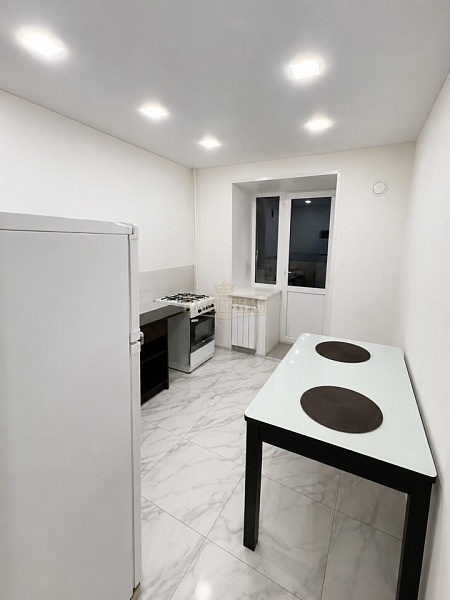 Купить однокомнатную квартиру 33.3 м² в Йошкар-Оле на 6/10 этаже за 4700000 ₽