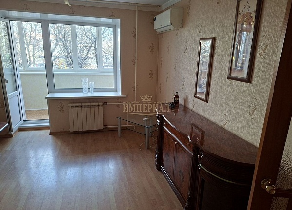 2-к квартира, 50 кв.м.