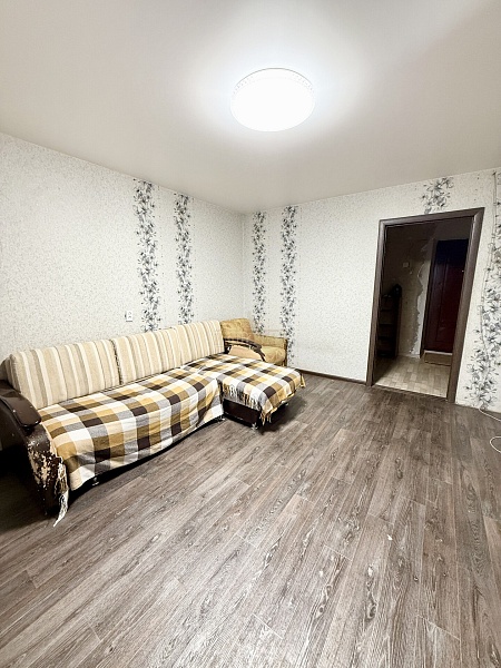 3-к квартира, 57 кв.м.