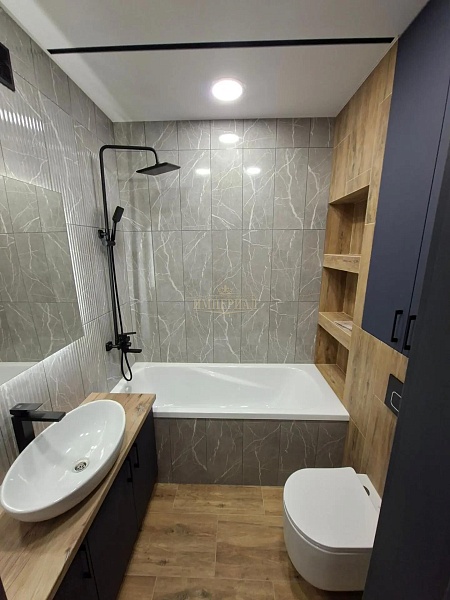 2-к квартира, 71 кв.м.