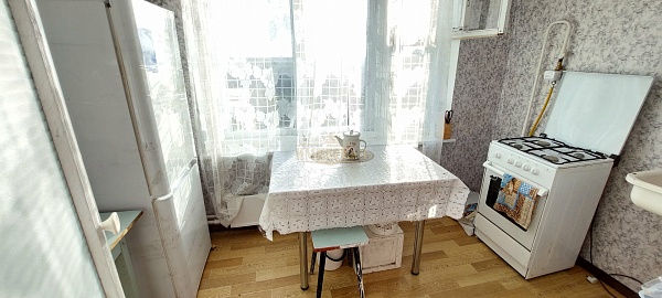 2-к квартира, 47 кв.м.