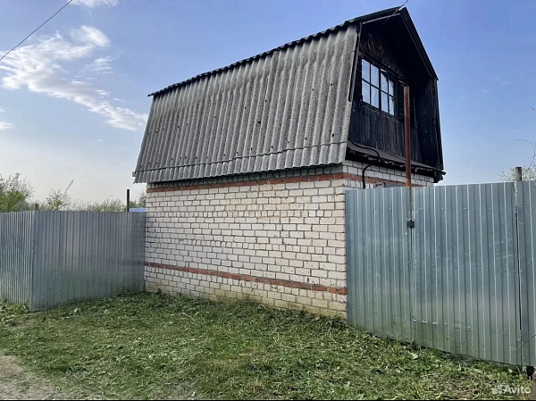 Дача, 36 кв.м.