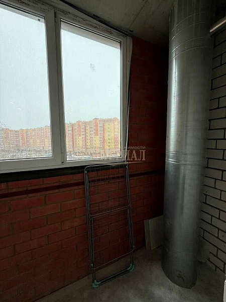 1-к квартира, 34 кв.м. 1-к квартира, 34 кв.м.