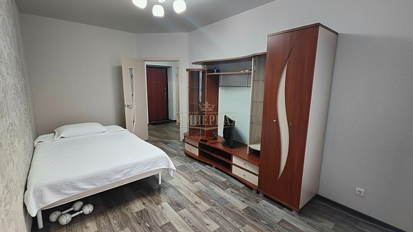 Купить однокомнатную квартиру 39.6 м² в Йошкар-Оле на 8/9 этаже за 5500000 ₽
