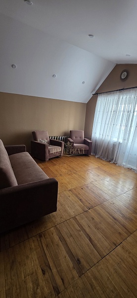 2-к квартира, 52 кв.м.