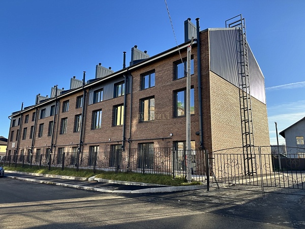Купить четырехкомнатную квартиру 251 м² в Йошкар-Оле на 2/3 этаже за 18000000 ₽