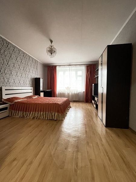 Купить однокомнатную квартиру 50 м² в Йошкар-Оле на 5/5 этаже за 7500000 ₽
