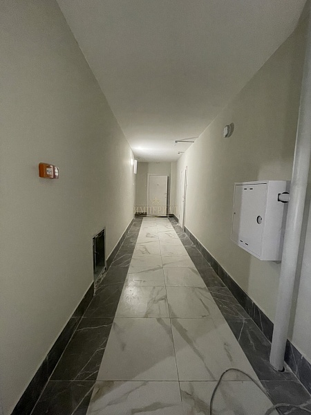 1-к квартира, 40 кв.м.
