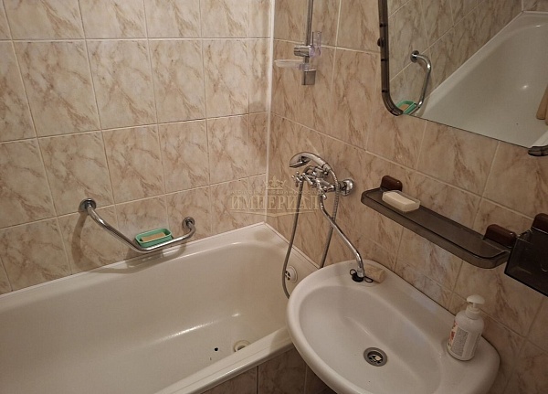2-к квартира, 50 кв.м.