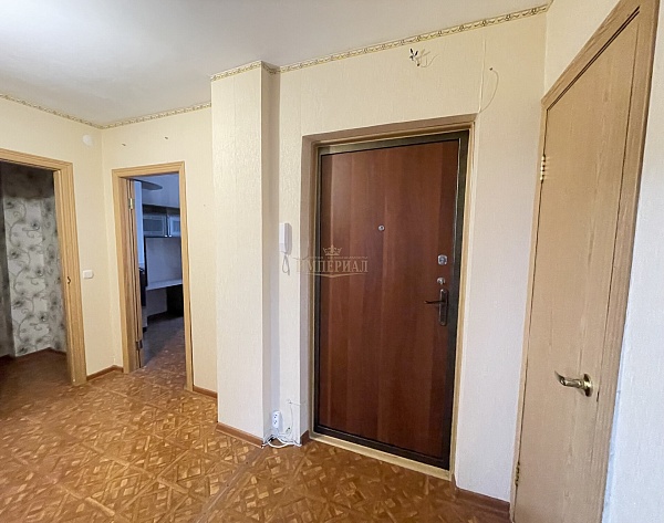 2-к квартира, 52 кв.м.