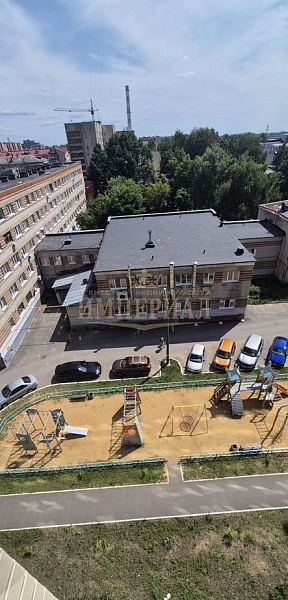 2-к квартира, 80 кв.м.
