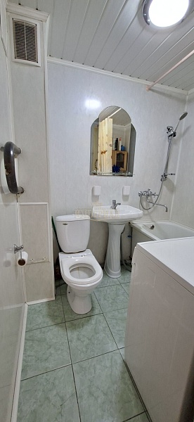 2-к квартира, 35 кв.м.