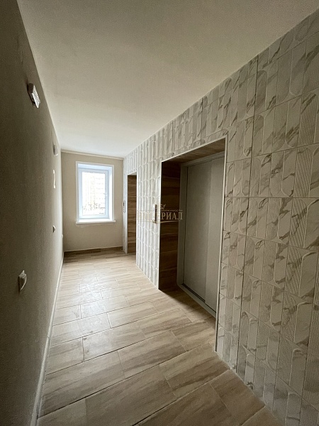 1-к квартира, 42 кв.м.