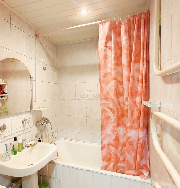 2-к квартира, 45 кв.м. 2-к квартира, 45 кв.м.