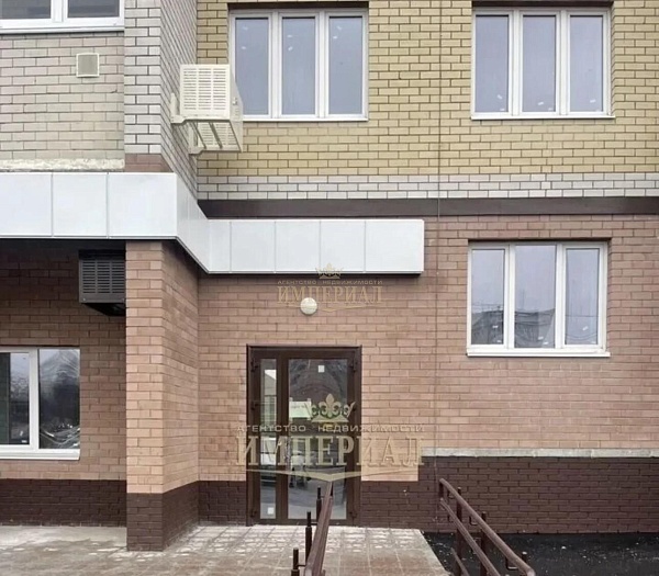 Помещения свободного назначения, 37 кв.м.
