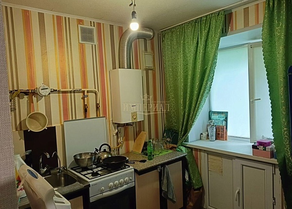 Купить однокомнатную квартиру 31.8 м² в Йошкар-Оле на 1/5 этаже за 3500000 ₽