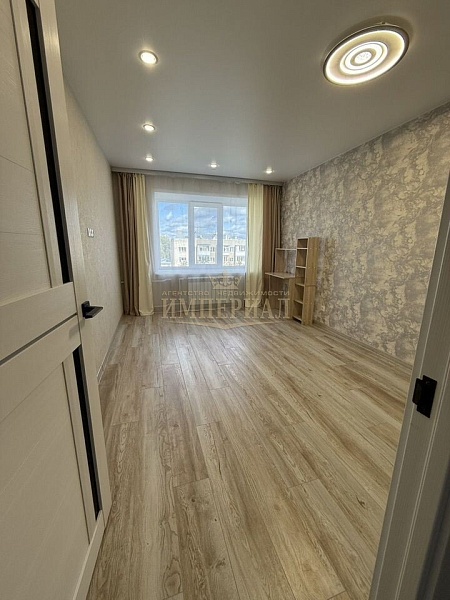 Купить трехкомнатную квартиру 62.5 м² в Йошкар-Оле на 5/5 этаже за 8500000 ₽