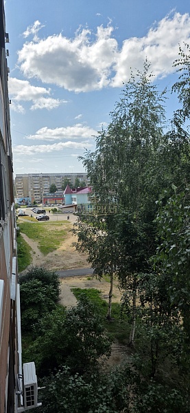 2-к квартира, 56 кв.м.