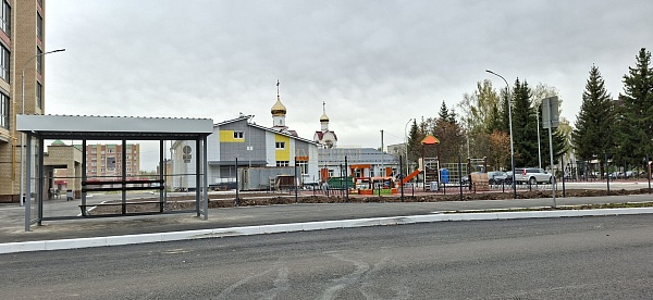 3-к квартира, 88 кв.м.