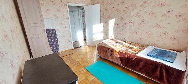 2-к квартира, 47 кв.м.