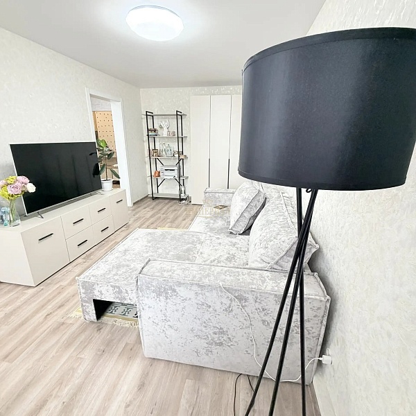 2-к квартира, 64 кв.м.