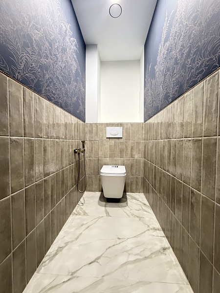 3-к квартира, 75 кв.м.