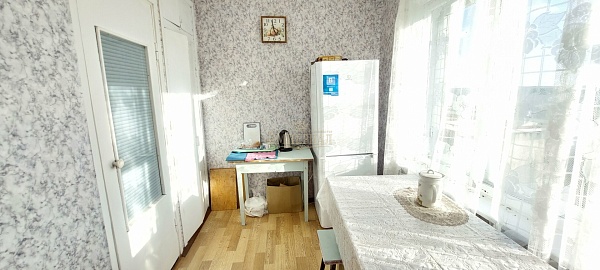 2-к квартира, 47 кв.м.
