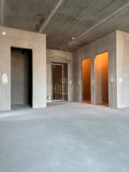 2-к квартира в новостройке, 85 кв.м.