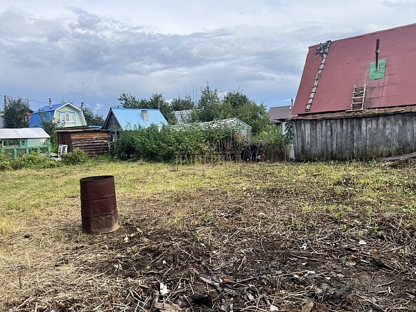 Участок , 4 сот.