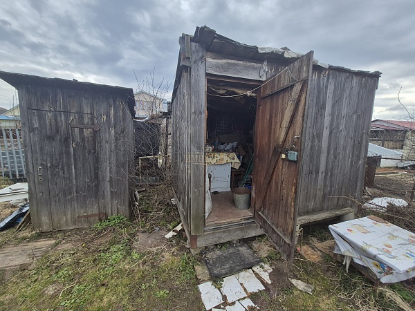 Участок , 9 сот.