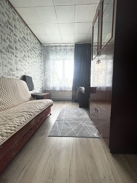 3-к квартира, 80 кв.м.