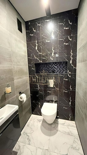 2-к квартира, 55 кв.м.