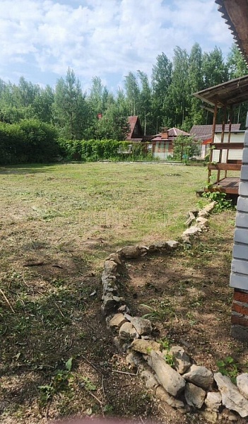 Дача, 50 кв.м.