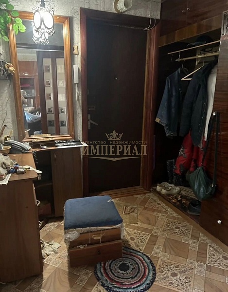 3-к квартира, 70 кв.м.