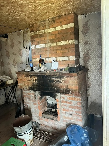 Дача, 32 кв.м.