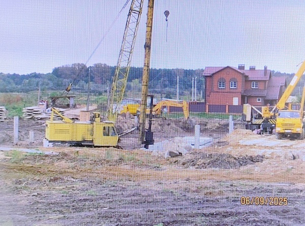 1-к квартира в новостройке, 59 кв.м.