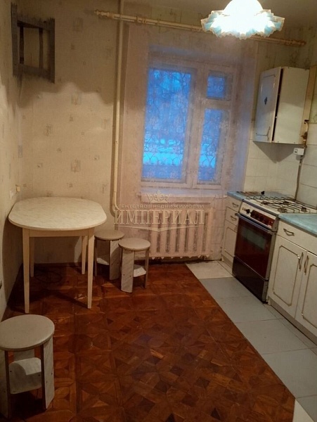 Купить двухкомнатную квартиру 56.2 м² в Йошкар-Оле на 1/5 этаже за 5490000 ₽