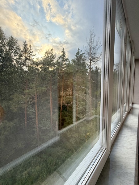 3-к квартира, 75 кв.м.