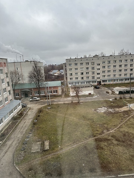 Комната , 18 кв.м.