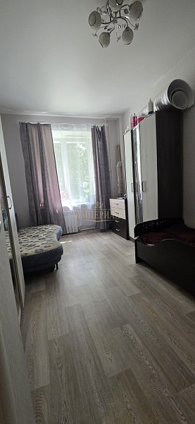1-к квартира, 29 кв.м.
