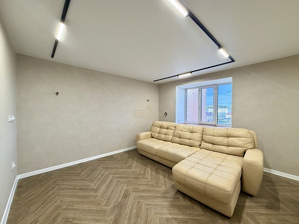 3-к квартира, 75 кв.м.