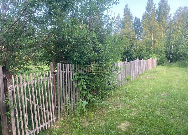 Дача, 35 кв.м.