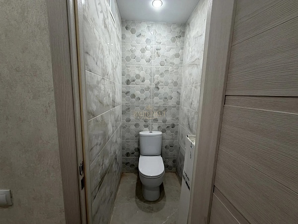 3-к квартира, 84 кв.м.
