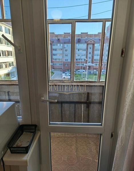3-к квартира, 66 кв.м.