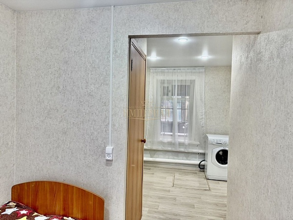 2-к квартира, 32 кв.м.