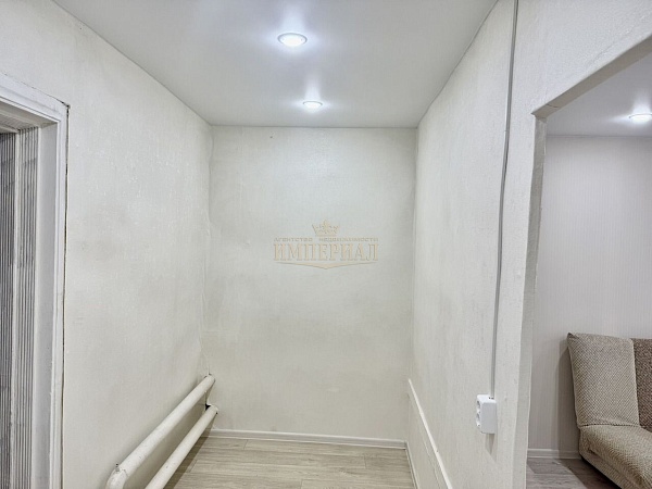 2-к квартира, 32 кв.м.