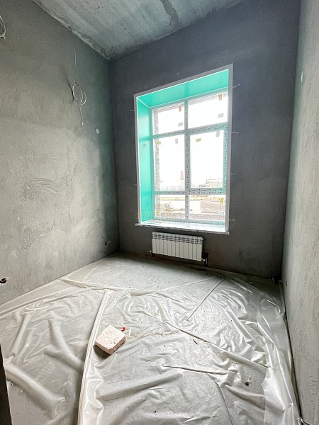 Помещения свободного назначения, 81 кв.м.