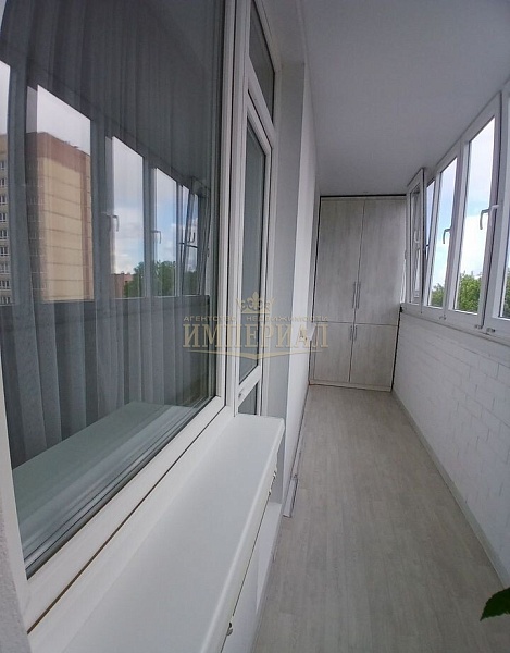2-к квартира, 80 кв.м.