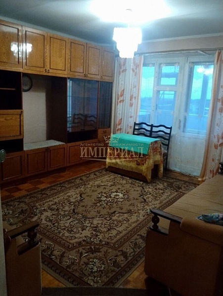 3-к квартира, 57 кв.м.